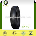 Pneus de moto de Chine en vente 4.00-8